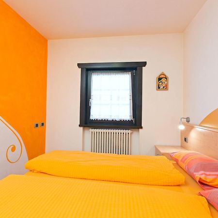 Art Apartments Casa Napell Livigno Exteriér fotografie