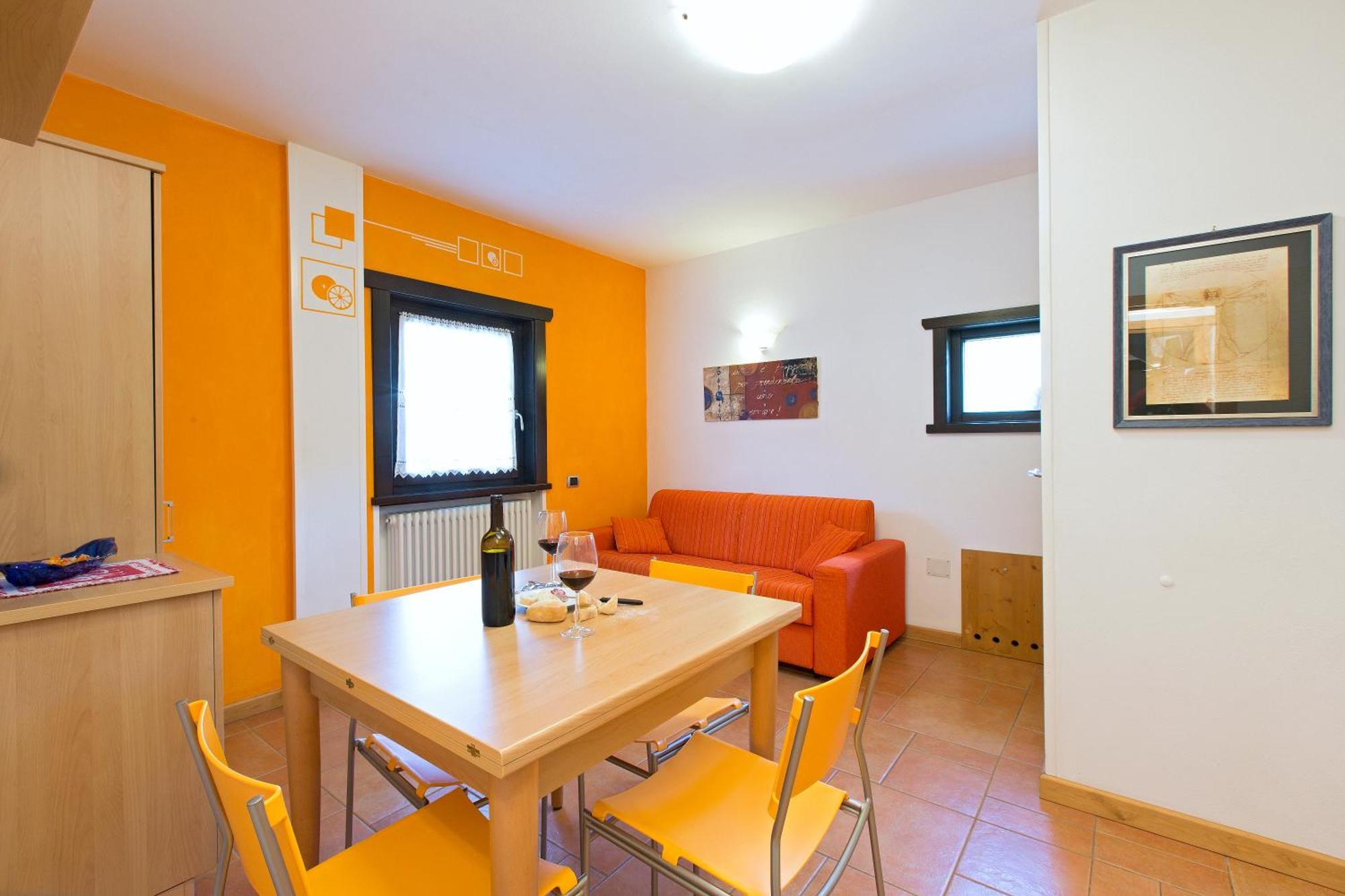 Art Apartments Casa Napell Livigno Exteriér fotografie