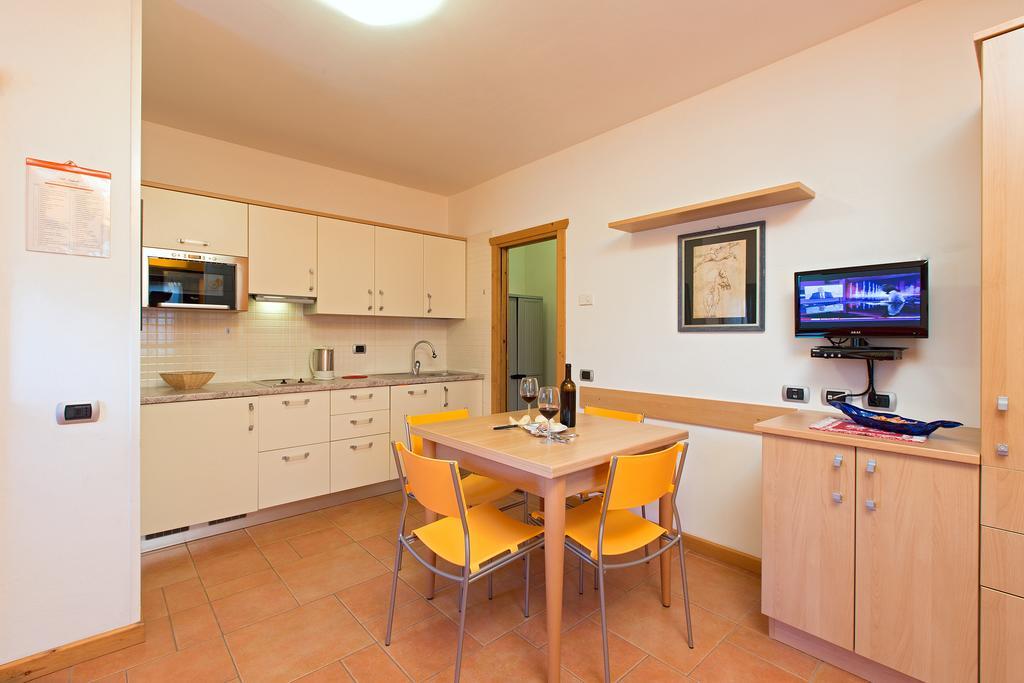 Art Apartments Casa Napell Livigno Exteriér fotografie